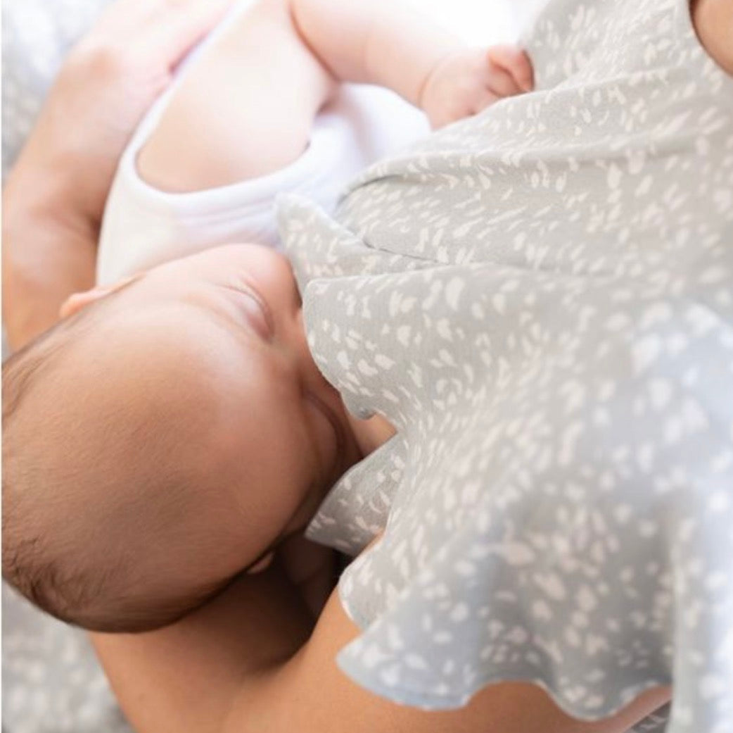 Robes d’allaitement 👗