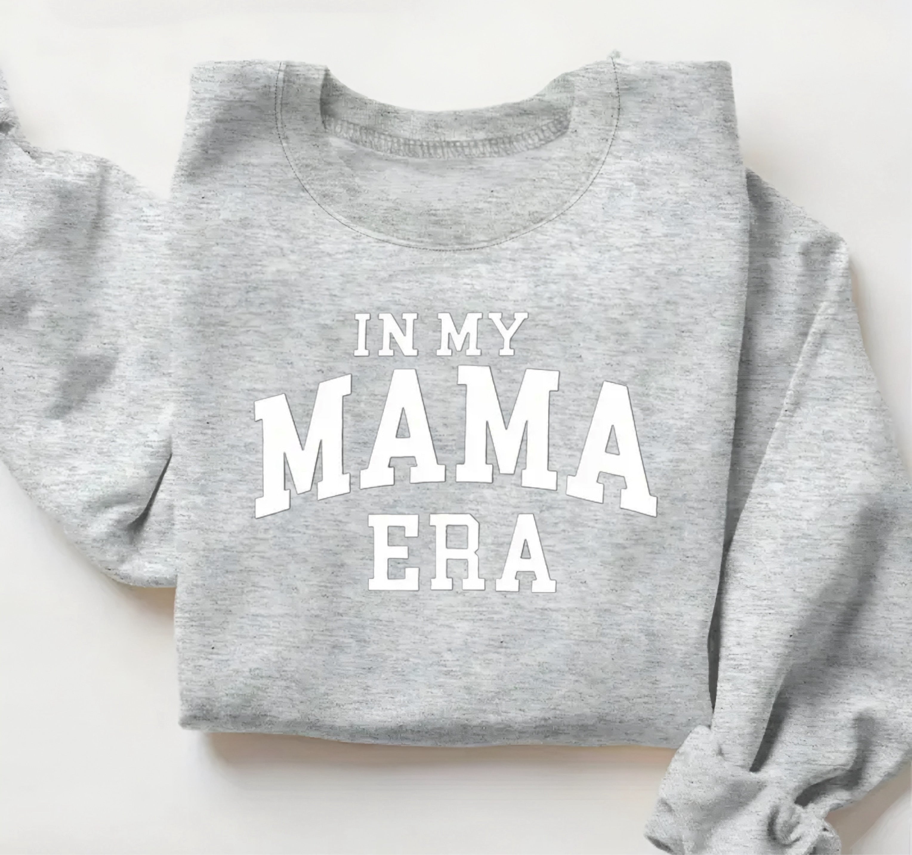 Sweat d’allaitement