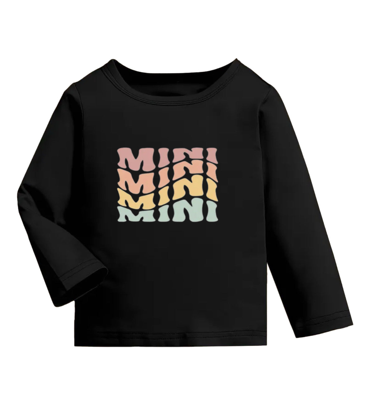 T-shirt supplémentaire – Option pour ensembles matchy