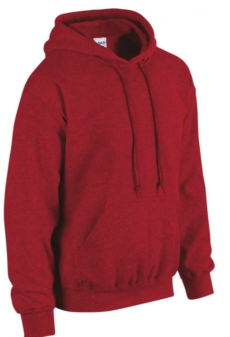 Sweat à capuche d’allaitement - Milky 🤍