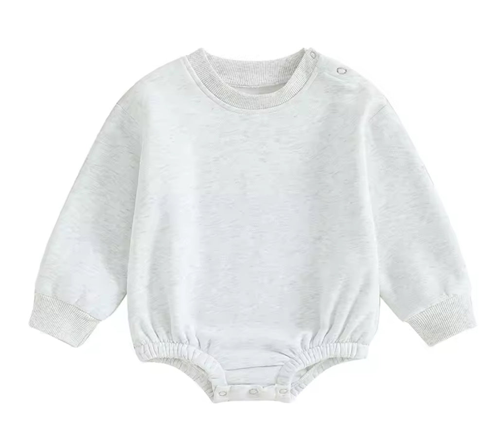 Body sweat supplémentaire – Option pour ensembles matchy