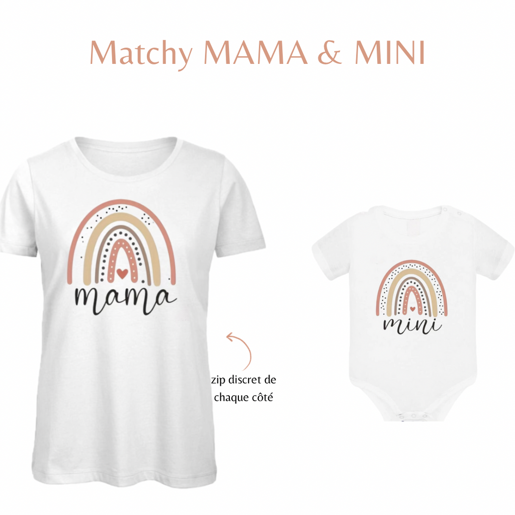 Ensemble MAMA & MINI