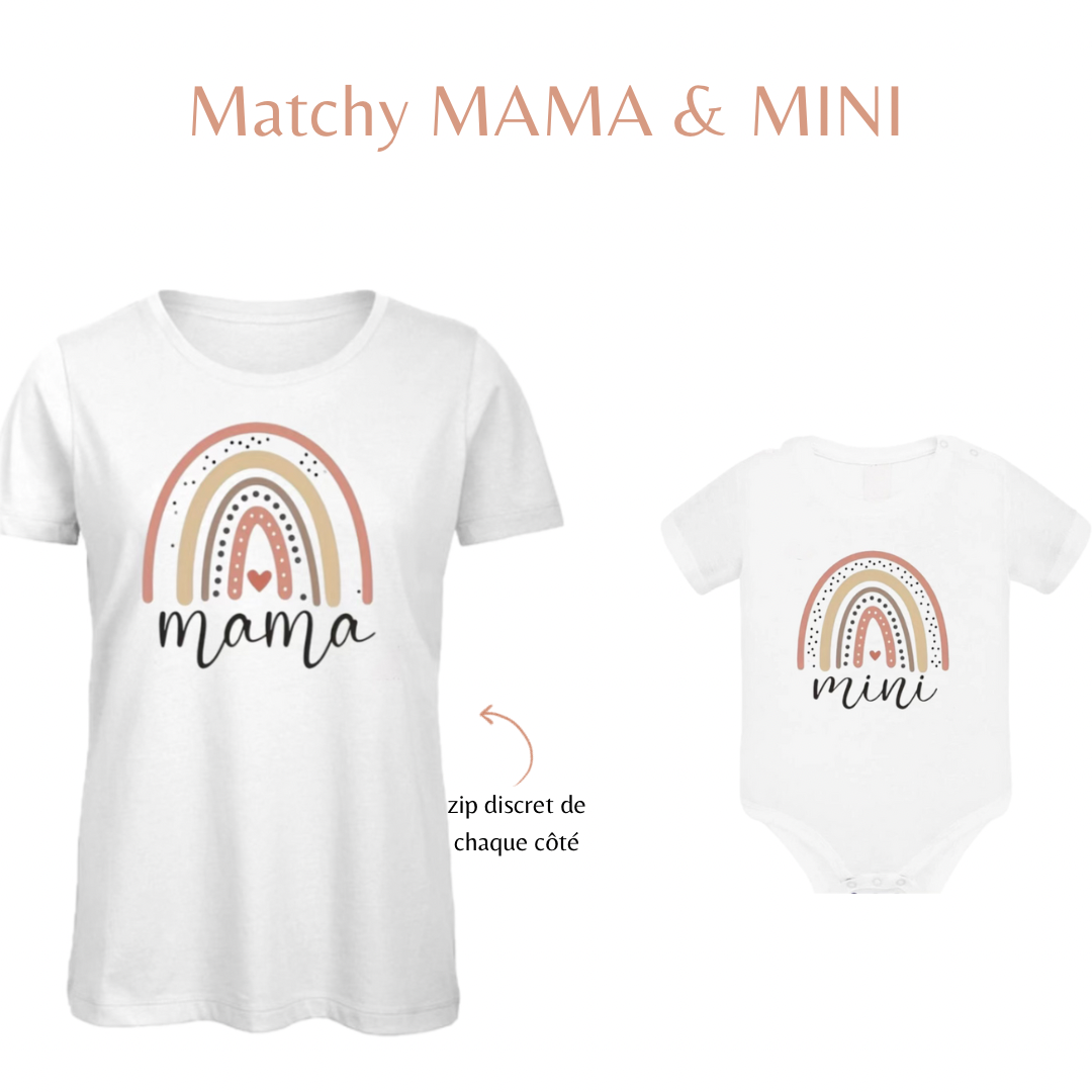 Ensemble MAMA & MINI