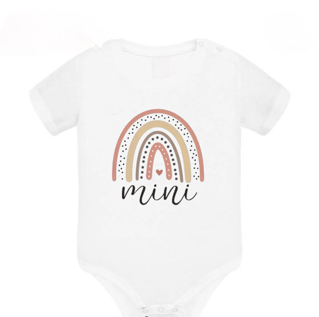 Ensemble MAMA & MINI