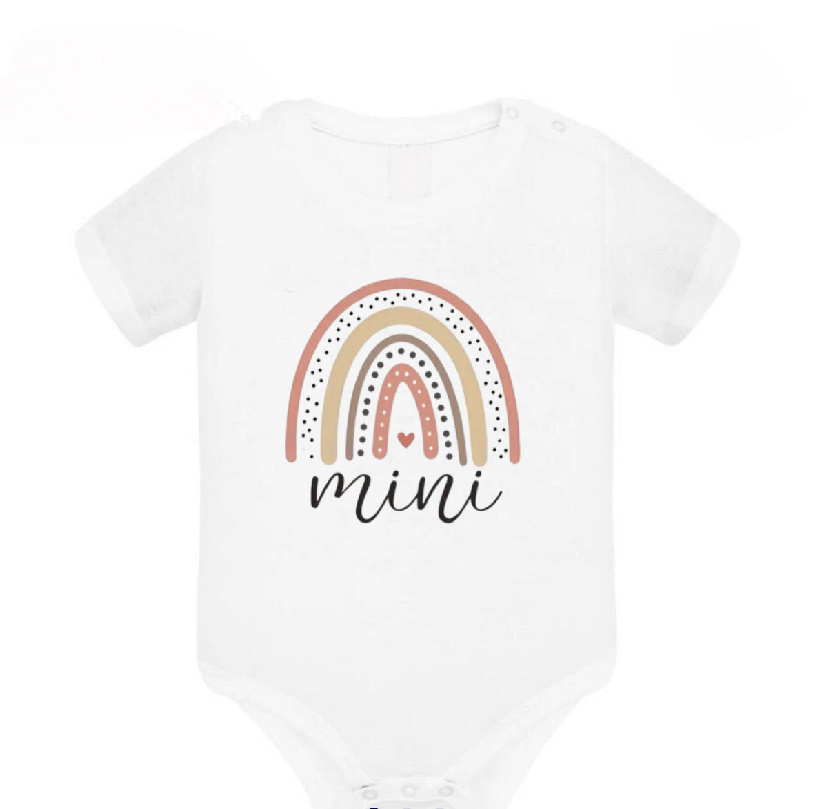 Ensemble MAMA & MINI