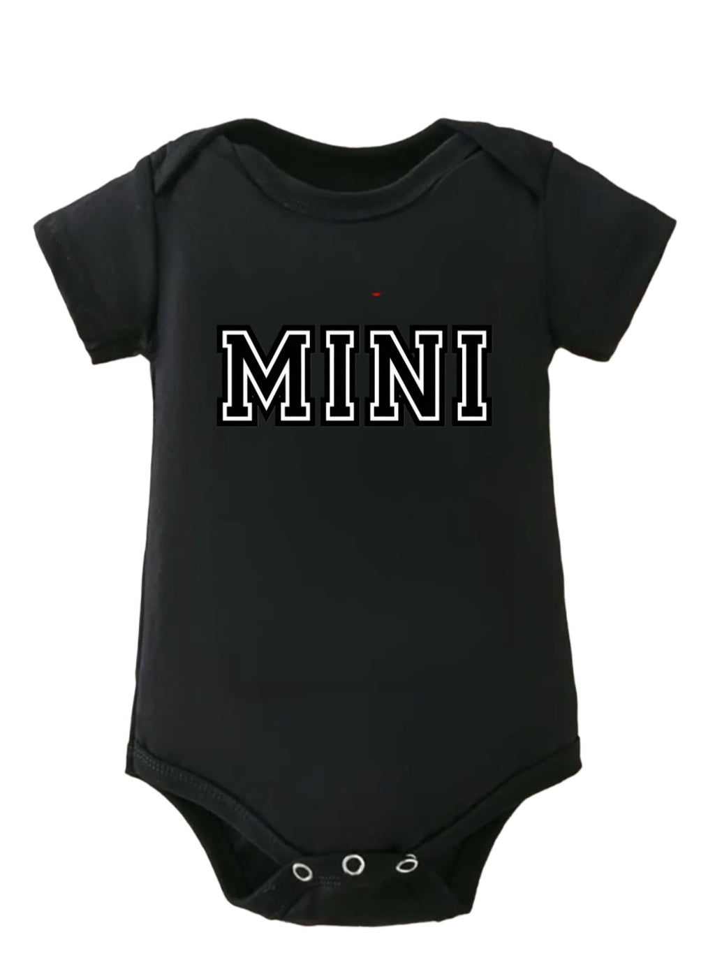 Body supplémentaire – Option pour ensembles matchy