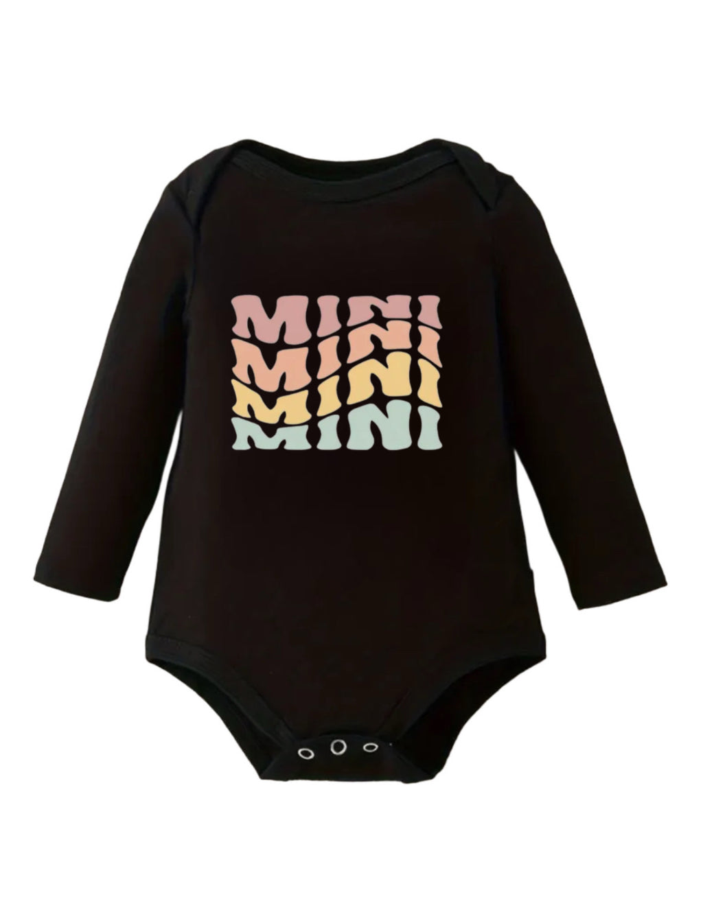 Body supplémentaire – Option pour ensembles matchy