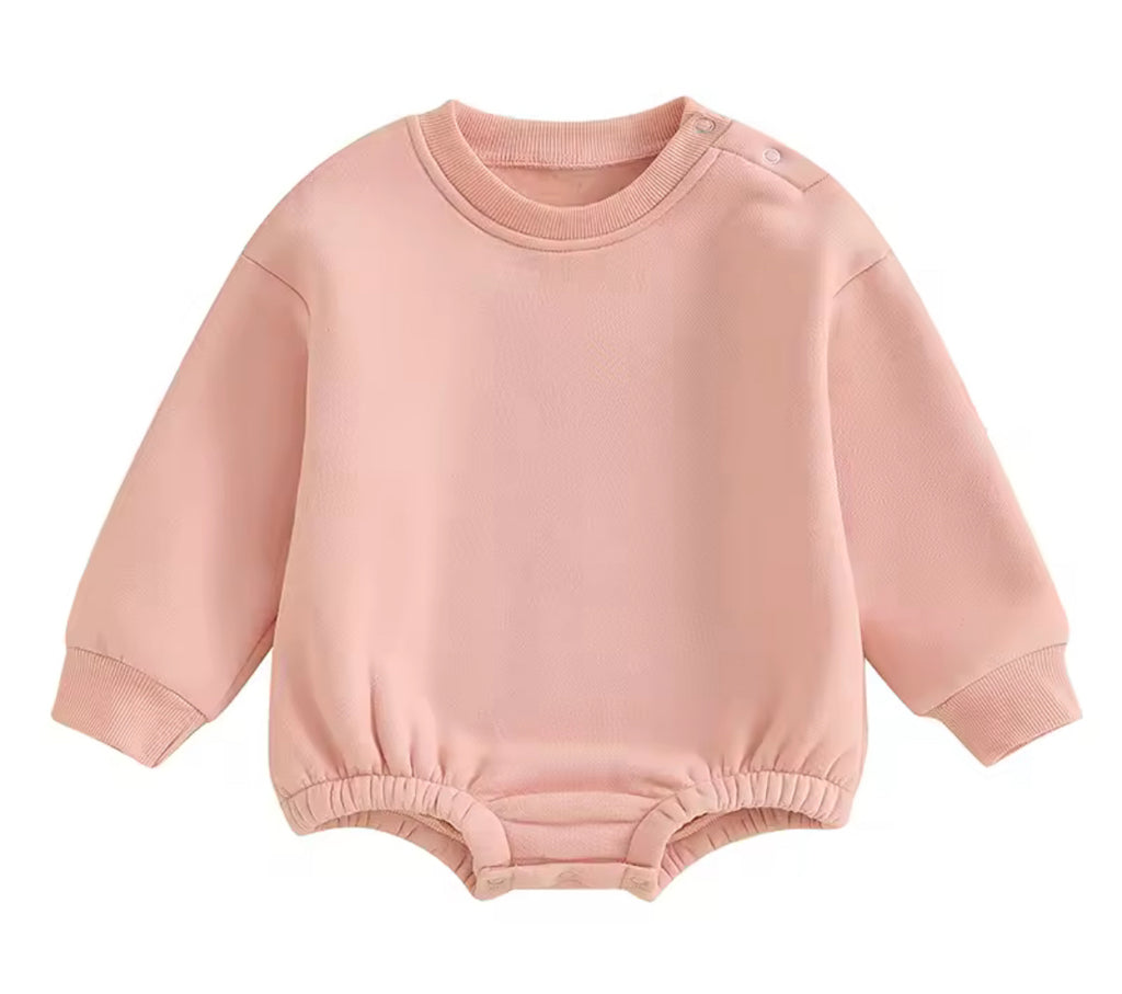 Body sweat supplémentaire – Option pour ensembles matchy