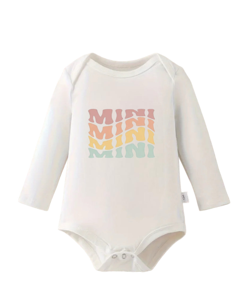 Body supplémentaire – Option pour ensembles matchy