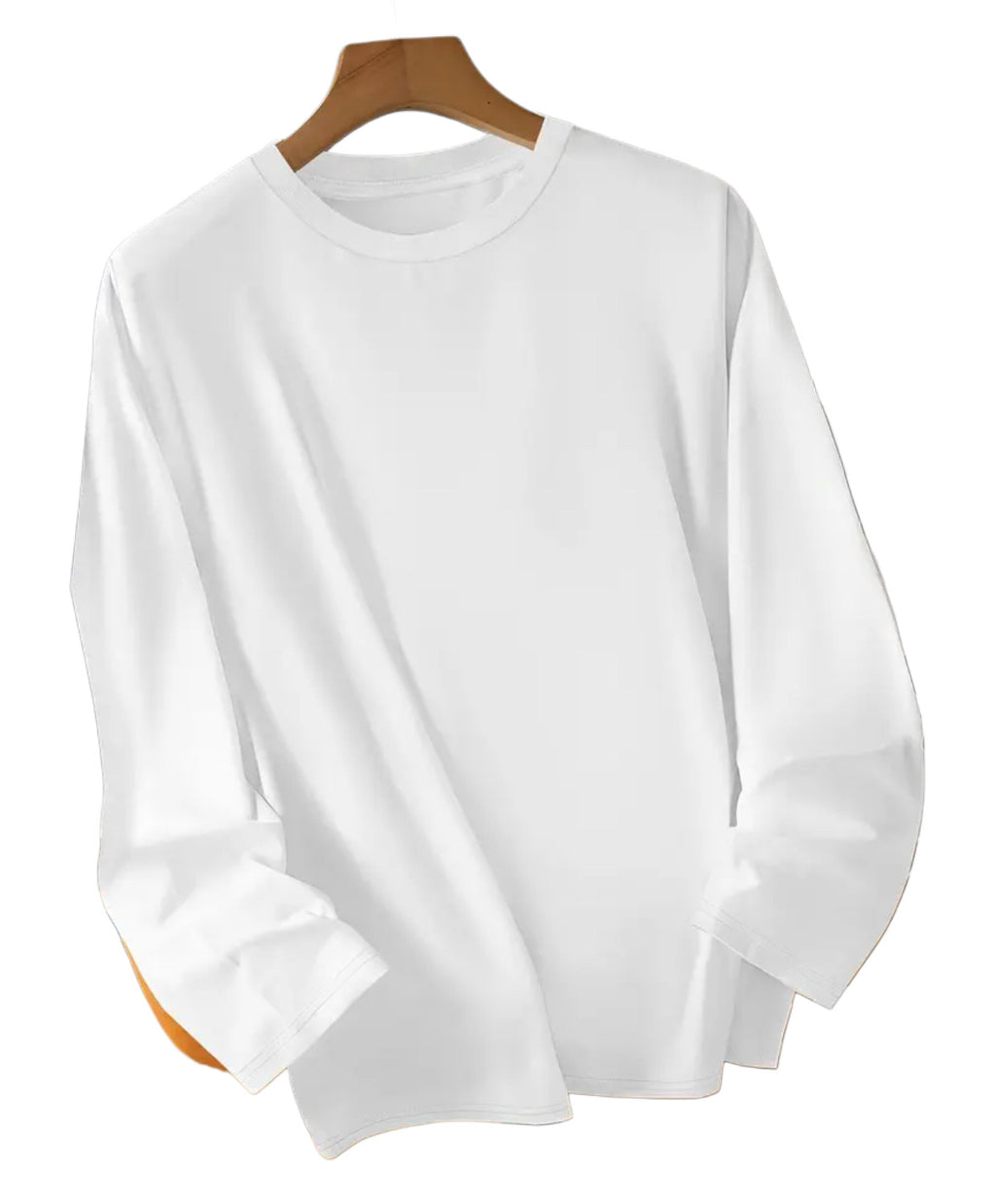 Haut d’allaitement - Essentiel Doux manche longue