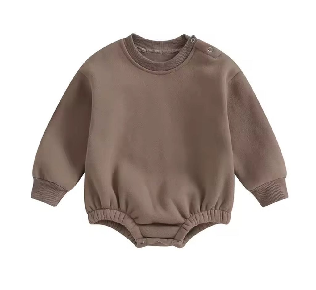 Body sweat supplémentaire – Option pour ensembles matchy