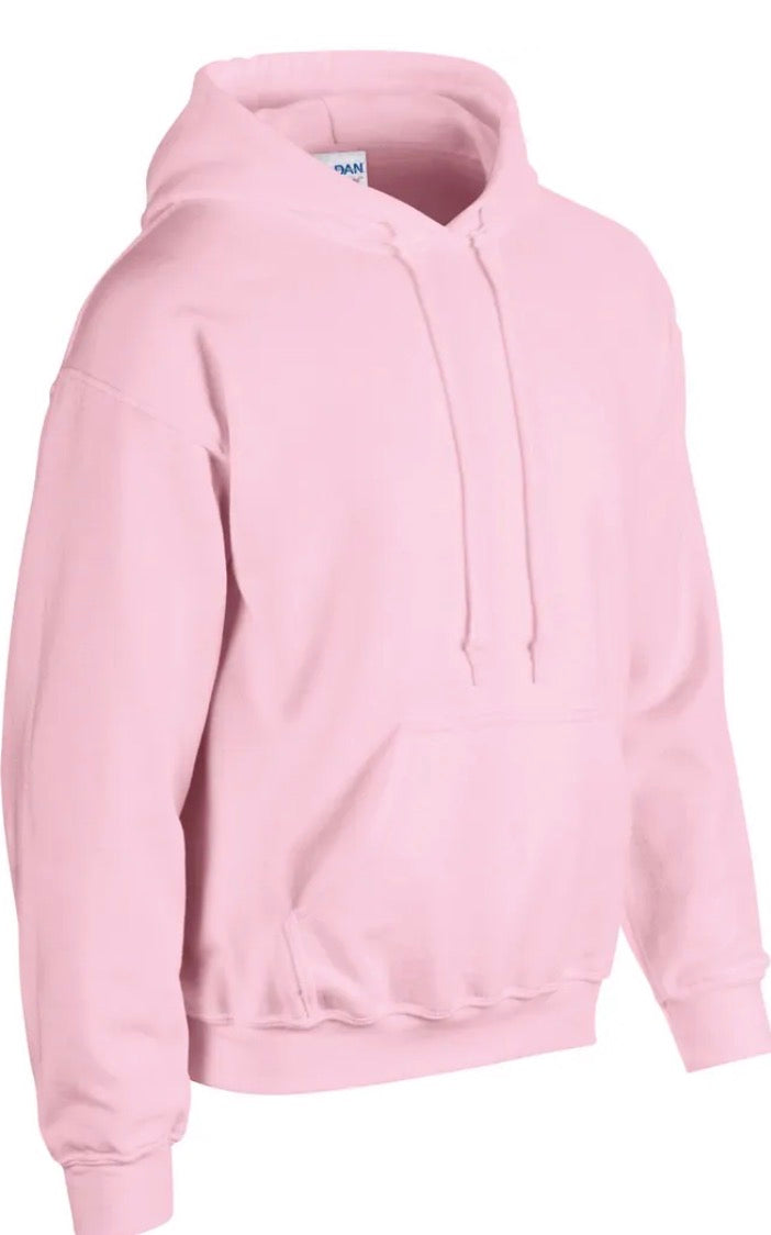 Sweat à capuche d’allaitement - Milky 🤍