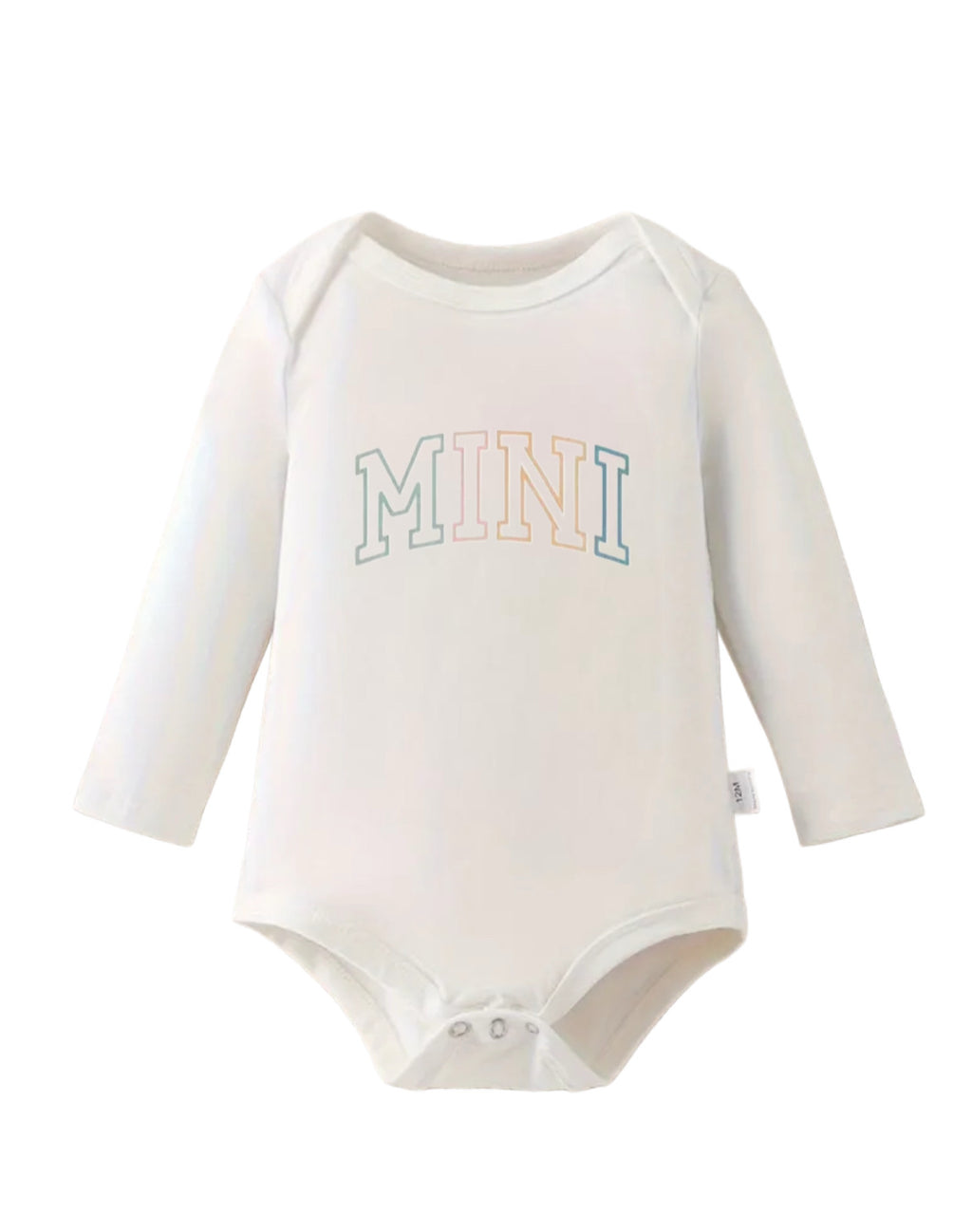 Body supplémentaire – Option pour ensembles matchy