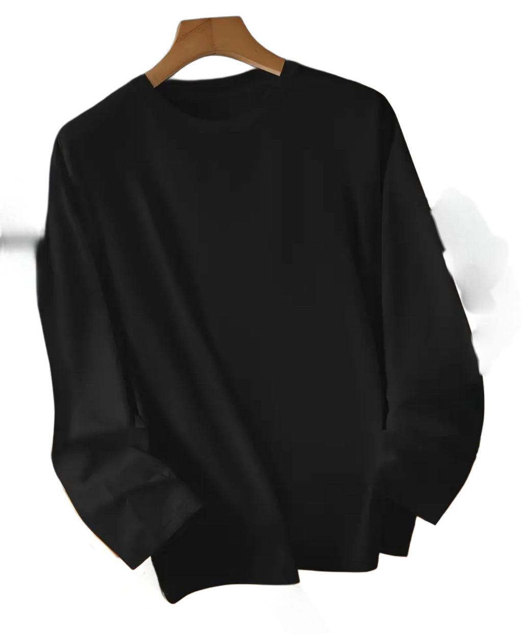 Haut d’allaitement - Essentiel Doux manche longue