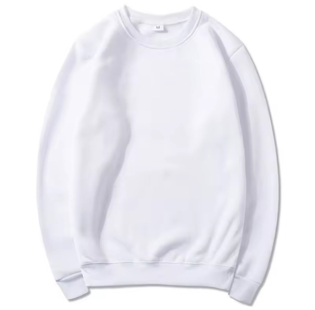 Sweat d’allaitement brodé - Milky Mom