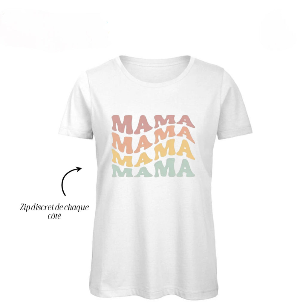 Ensemble matchy MAMA & MINI