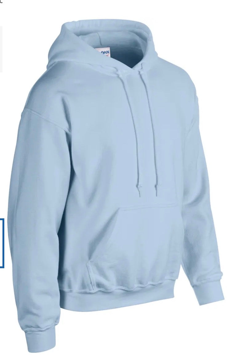 Sweat à capuche d’allaitement - Milky 🤍