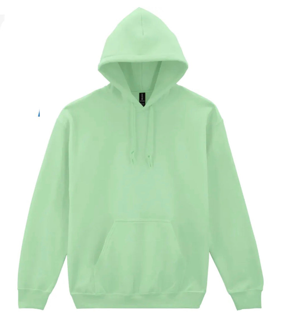 Sweat à capuche d’allaitement - Milky 🤍