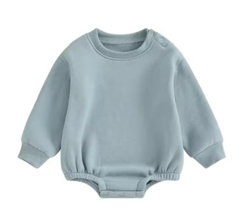 Body sweat supplémentaire – Option pour ensembles matchy