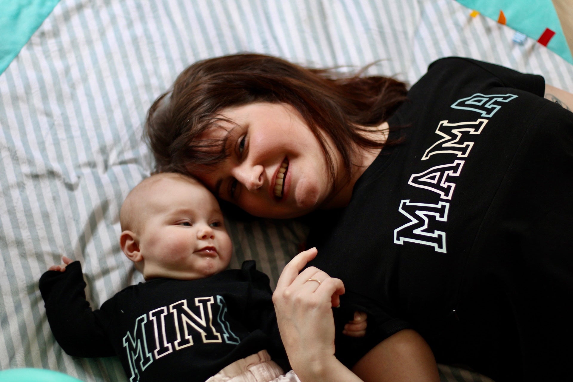 Ensemble Matchy MAMA & MINI