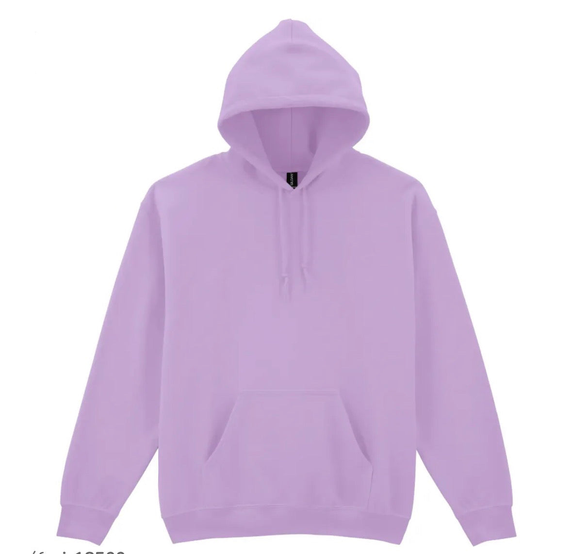 Sweat à capuche d’allaitement - Milky 🤍