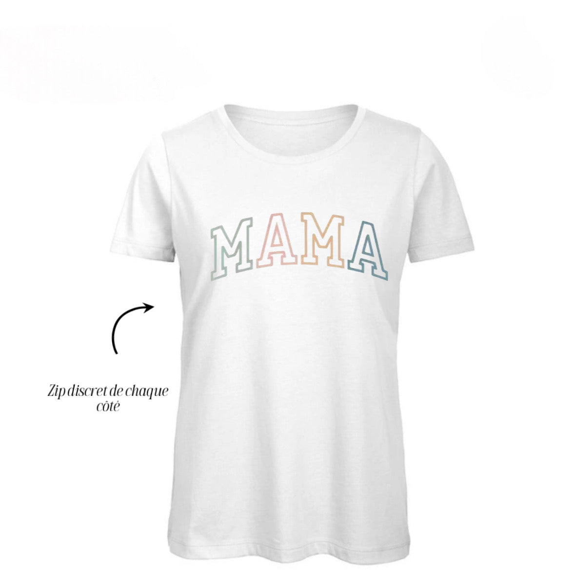 Ensemble Matchy MAMA & MINI