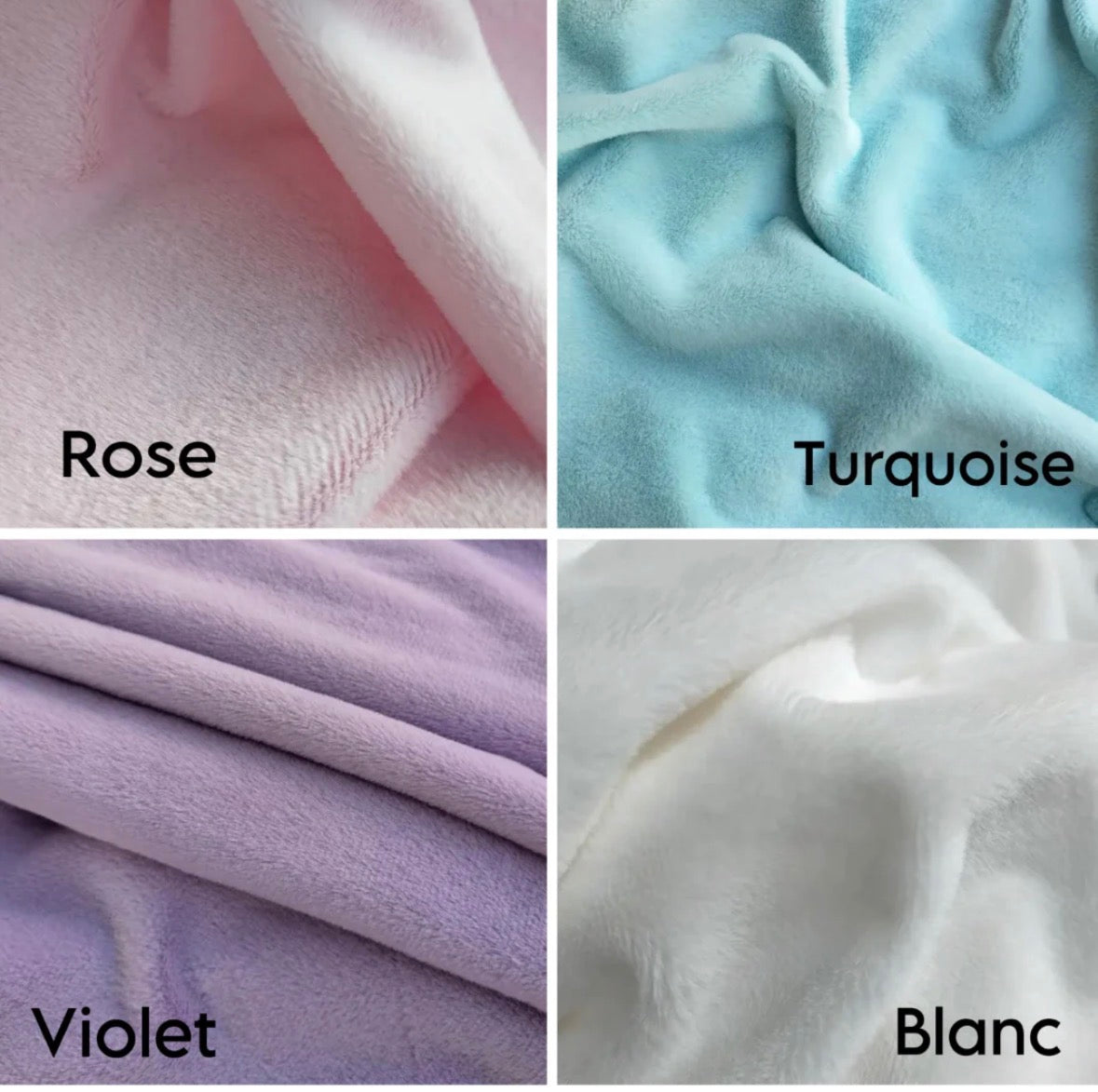 Doudou Néné - le doudou allaitement tout doux 🤍