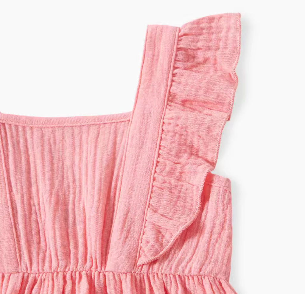 Ensemble matchy MAMAN & BÉBÉ 🩷