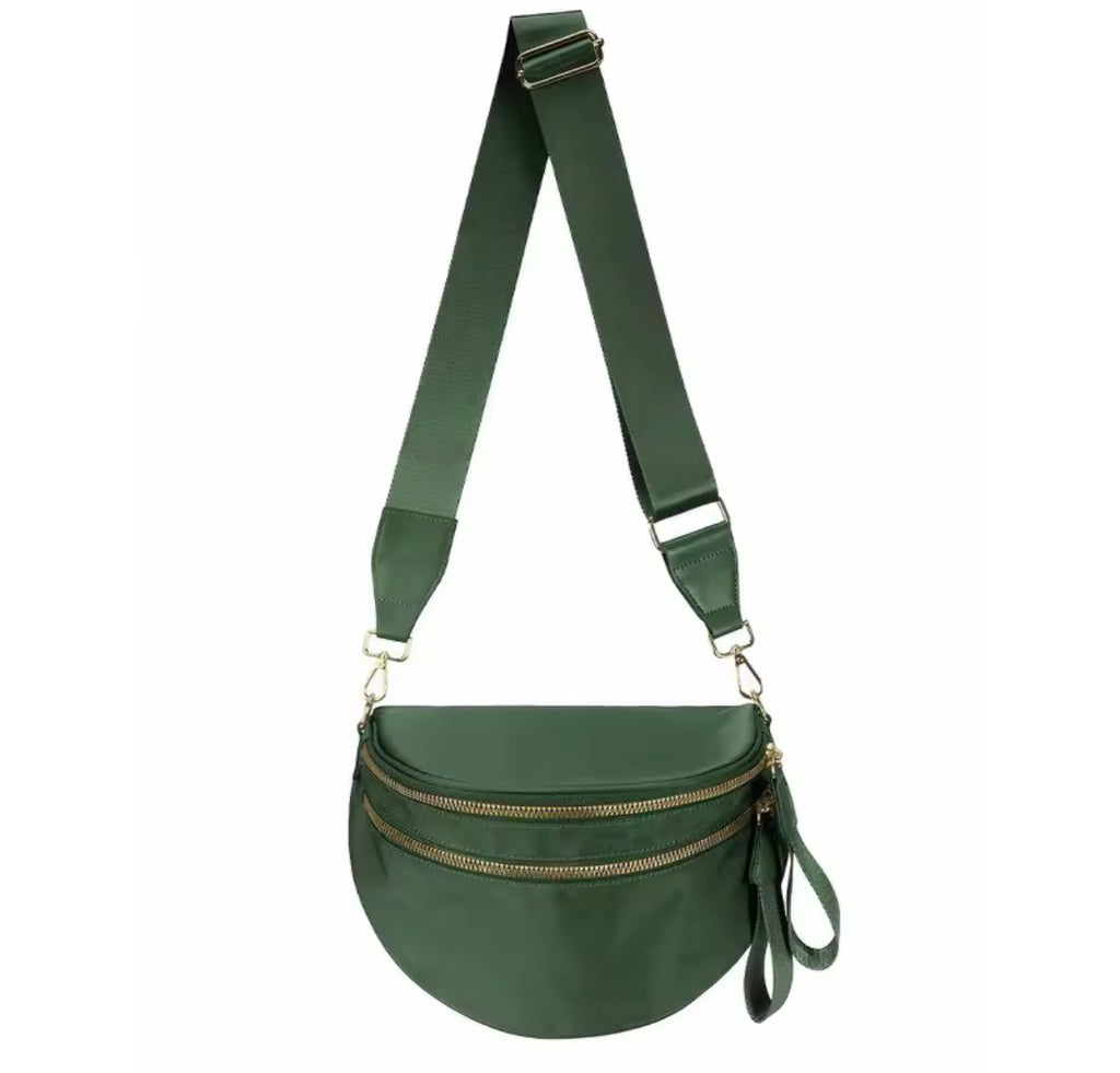 Sacoche Essentielle MUM🤎