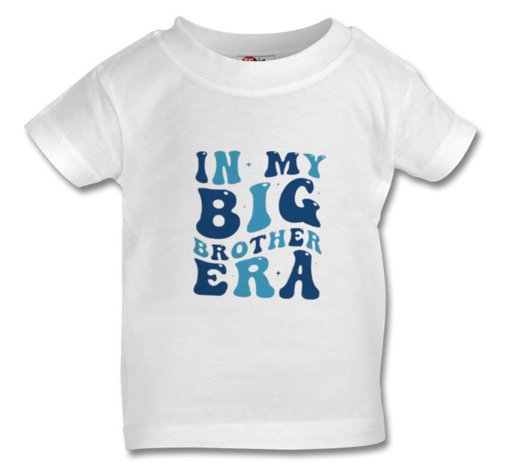 Matchy grand-frère/grande-sœur era ✨