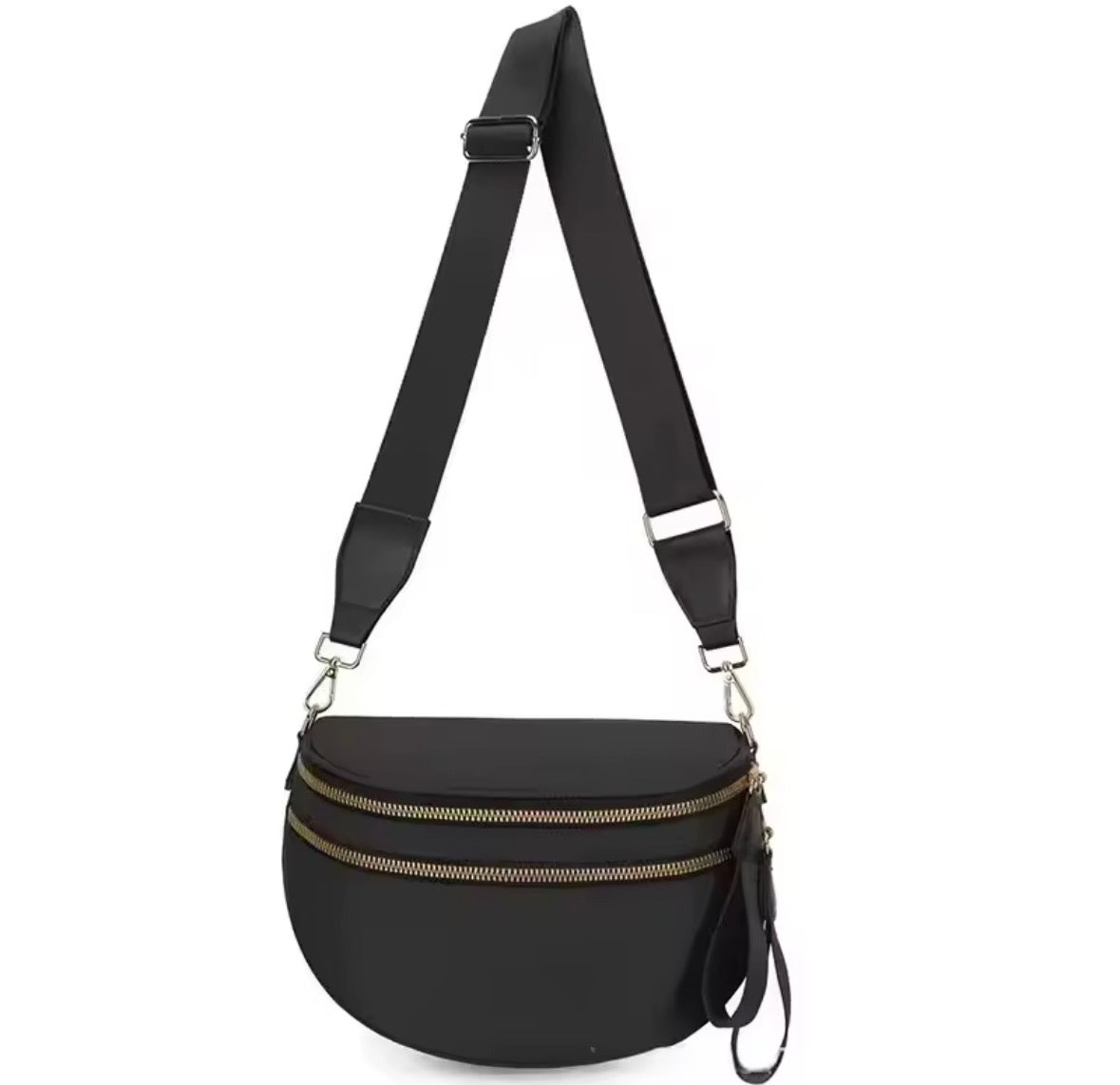 Sacoche Essentielle MUM🤎