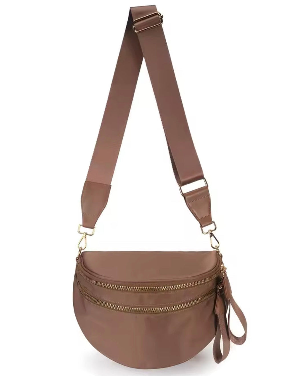 Sacoche Essentielle MUM🤎