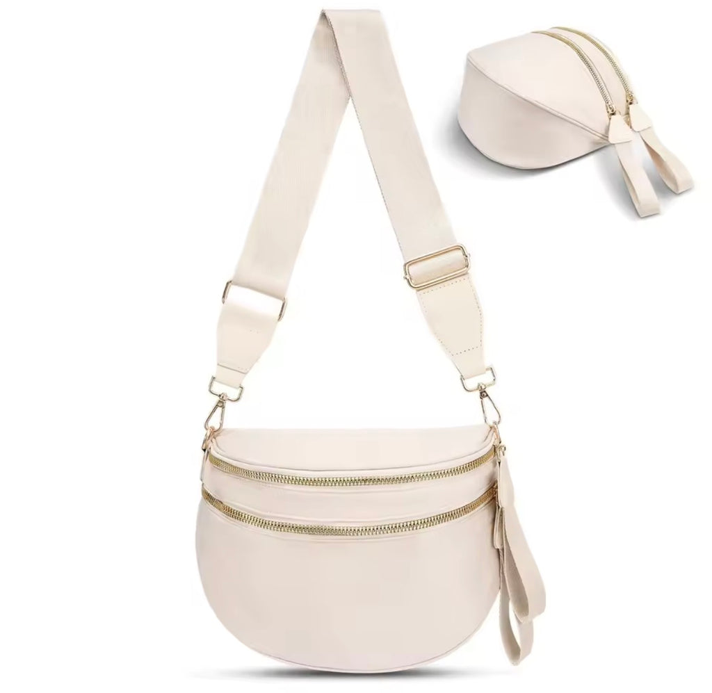 Sacoche Essentielle MUM🤎