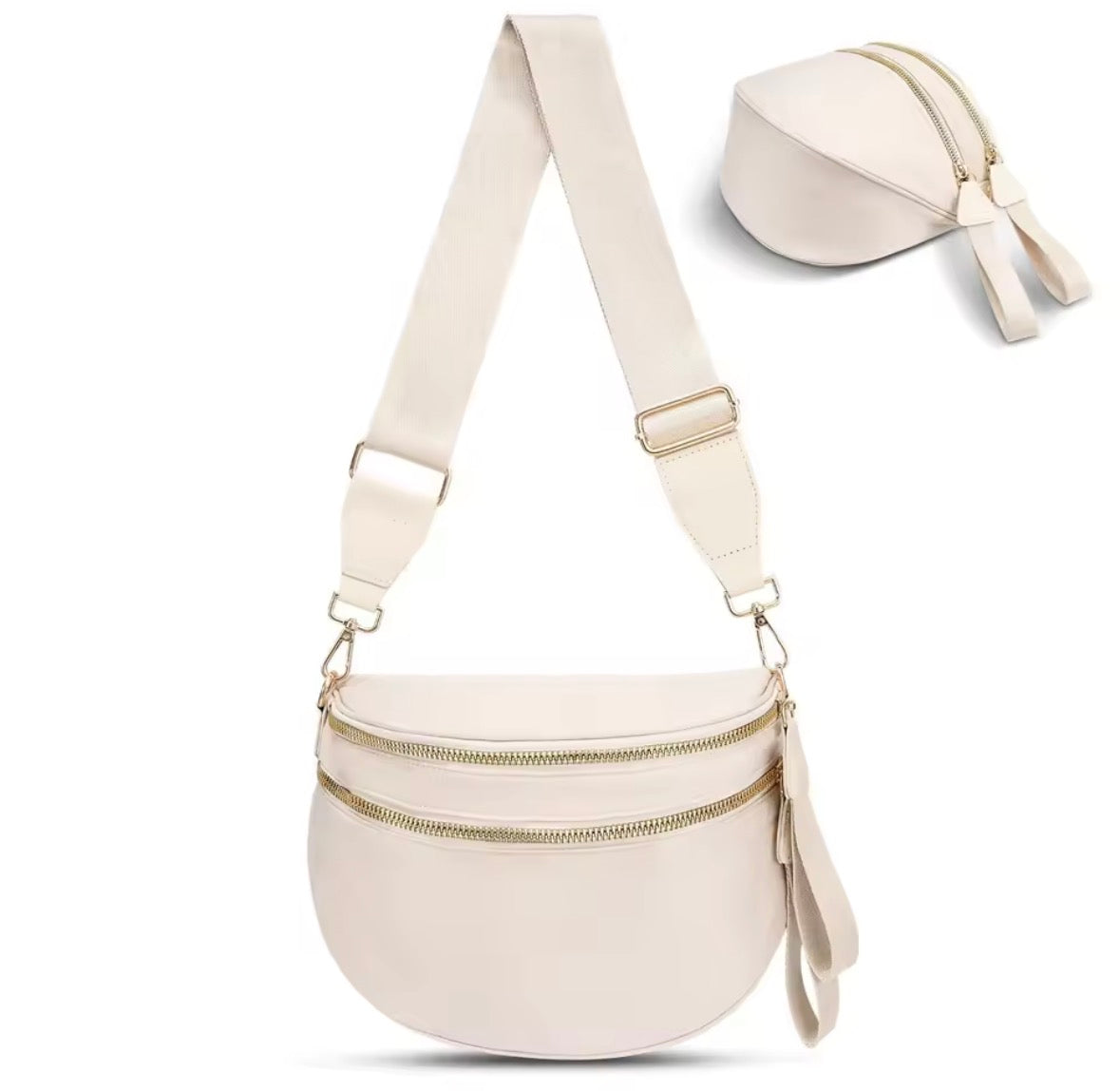 Sacoche Essentielle MUM🤎