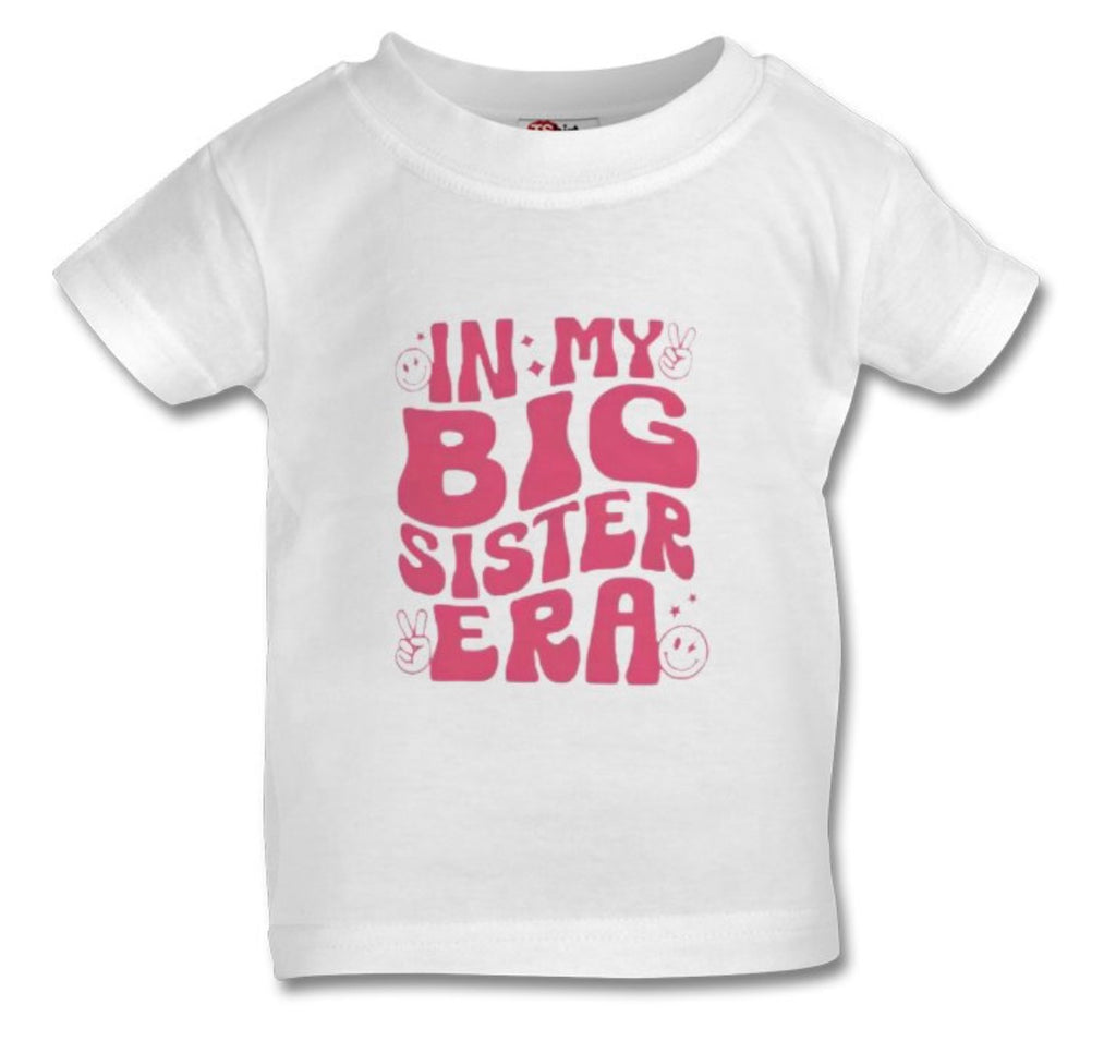 Matchy grand-frère/grande-sœur era ✨