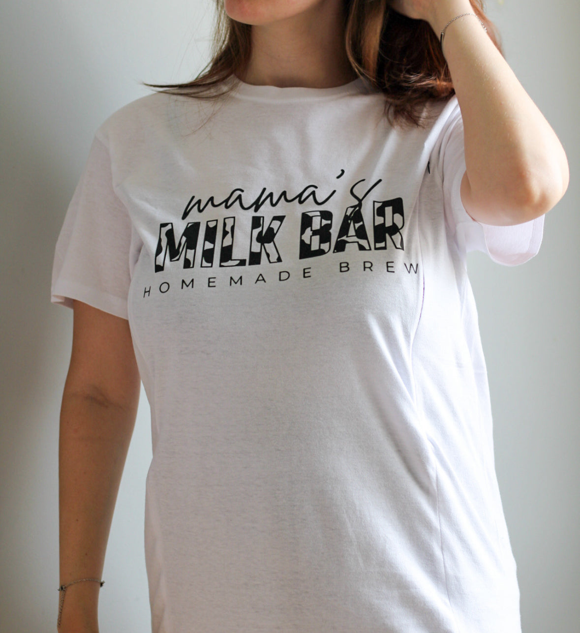 Haut d’allaitement Milk Bar