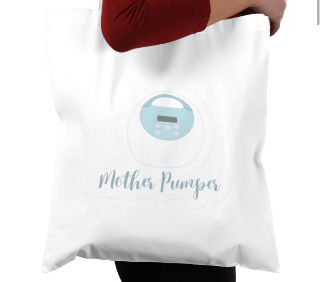 Sac fourre tout Maman Allaitante 🤱🏻