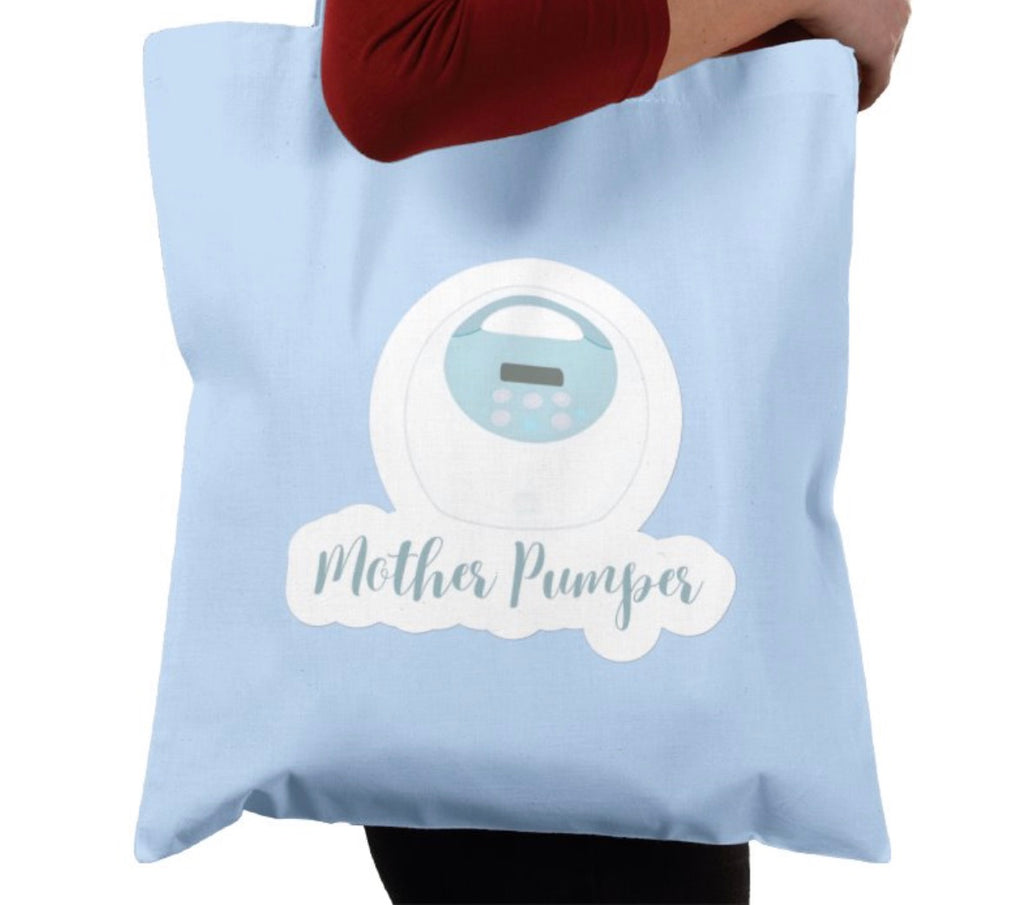 Sac fourre tout Maman Allaitante 🤱🏻