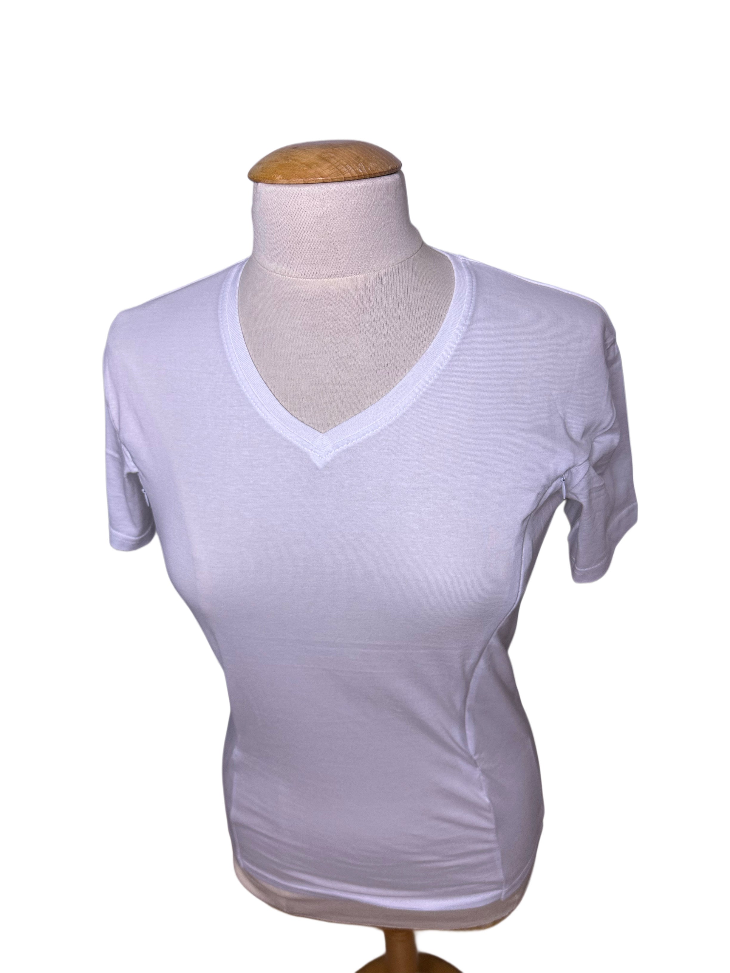 🤎 Haut d’allaitement “Essentiel Féminin” – 100% coton