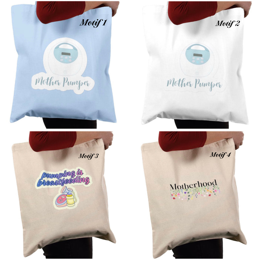 Sac fourre tout Maman Allaitante 🤱🏻