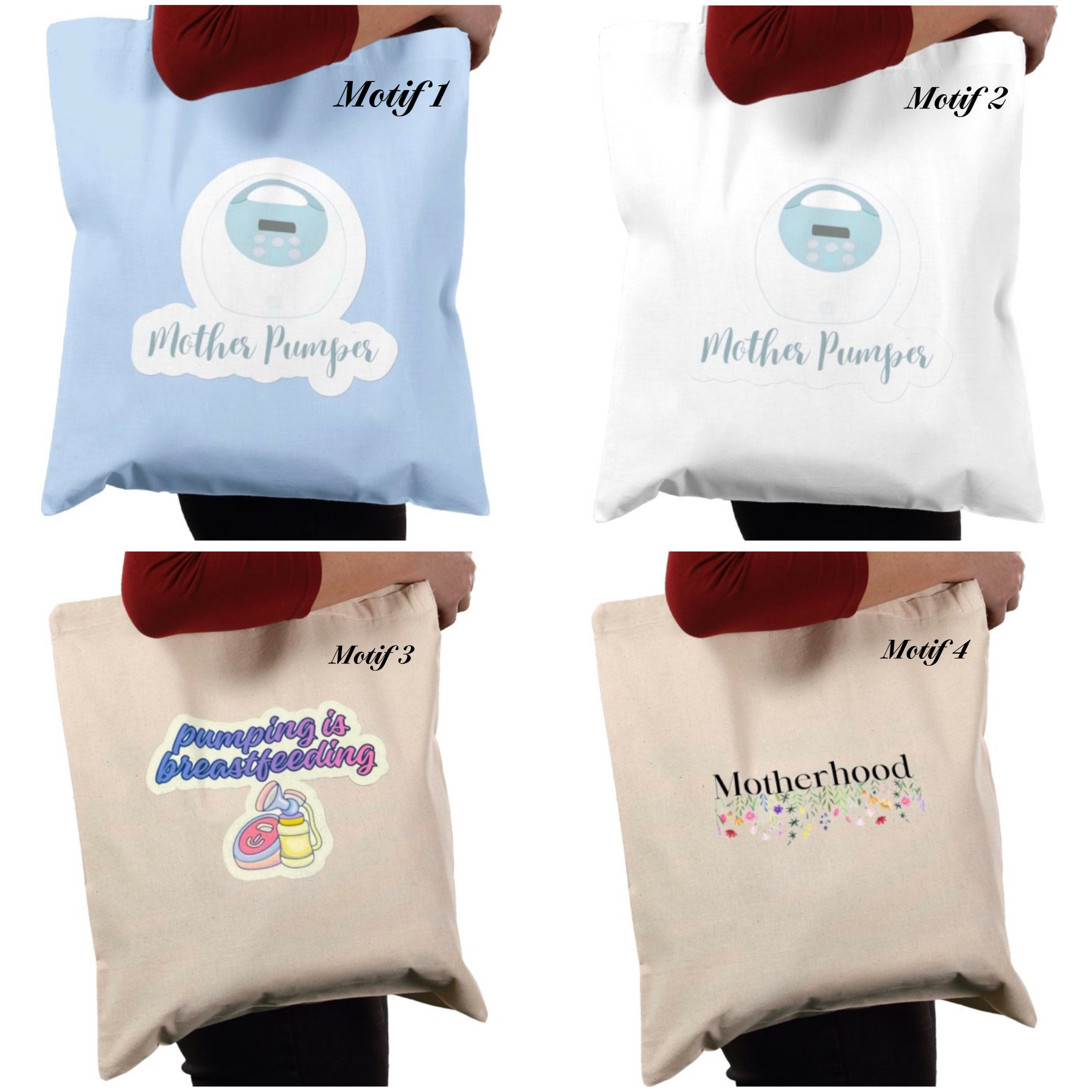 Sac fourre tout Maman Allaitante 🤱🏻