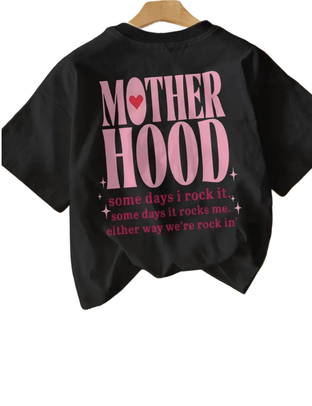 Haut d’allaitement Mother Hood