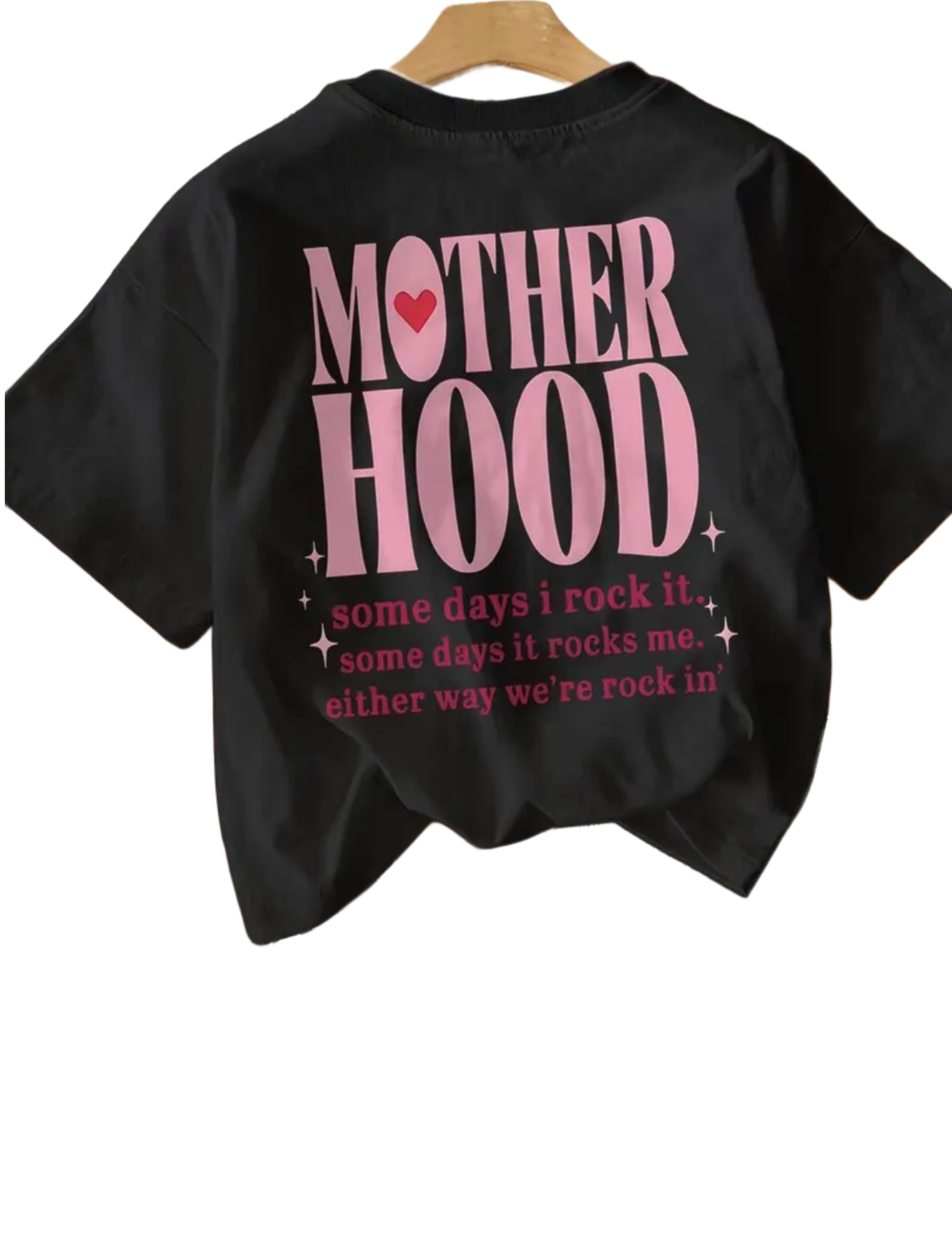 Haut d’allaitement Mother Hood