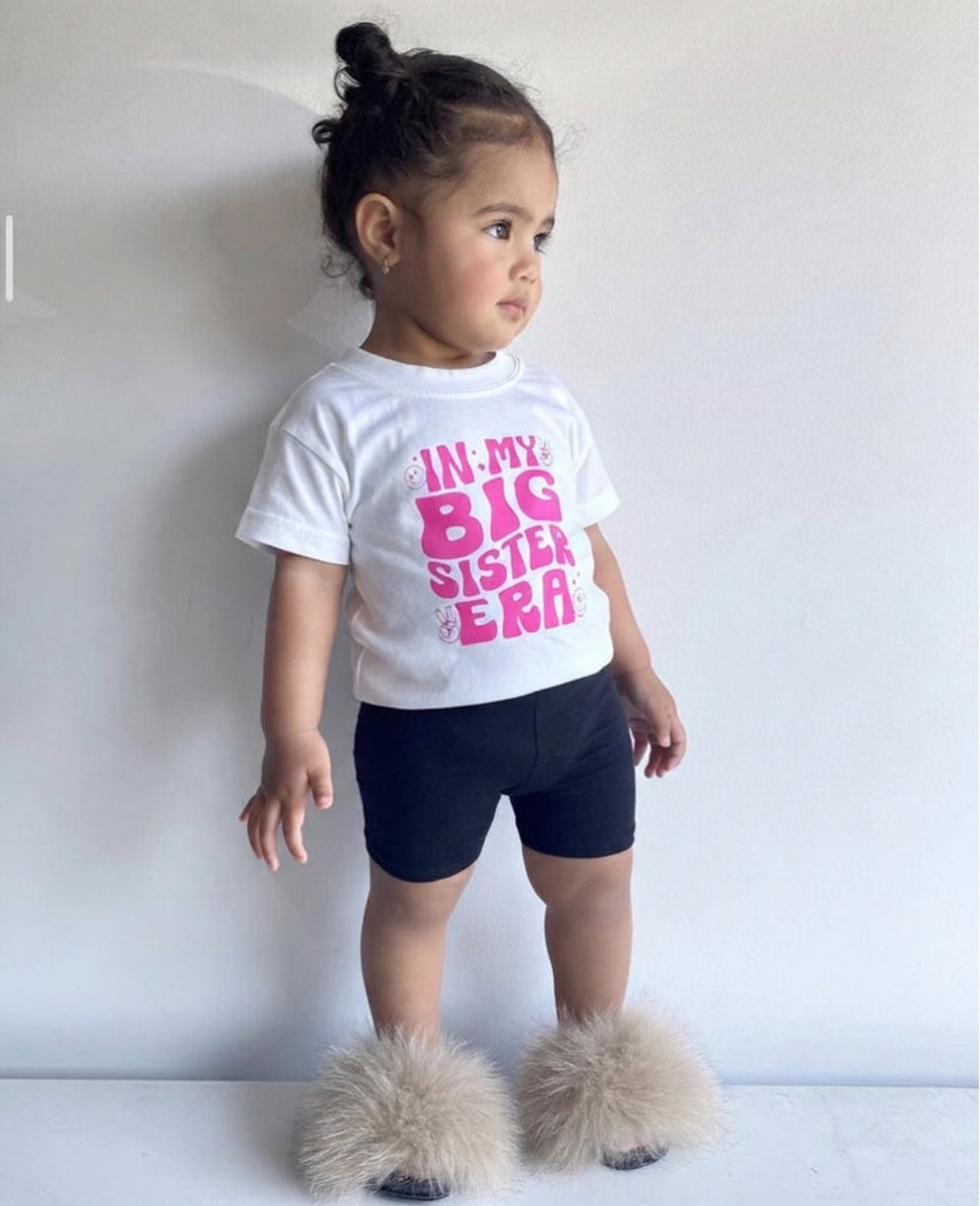 Matchy grand-frère/grande-sœur era ✨