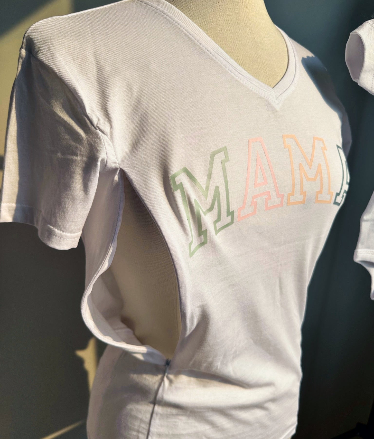 Ensemble Matchy MAMA & MINI - Col V