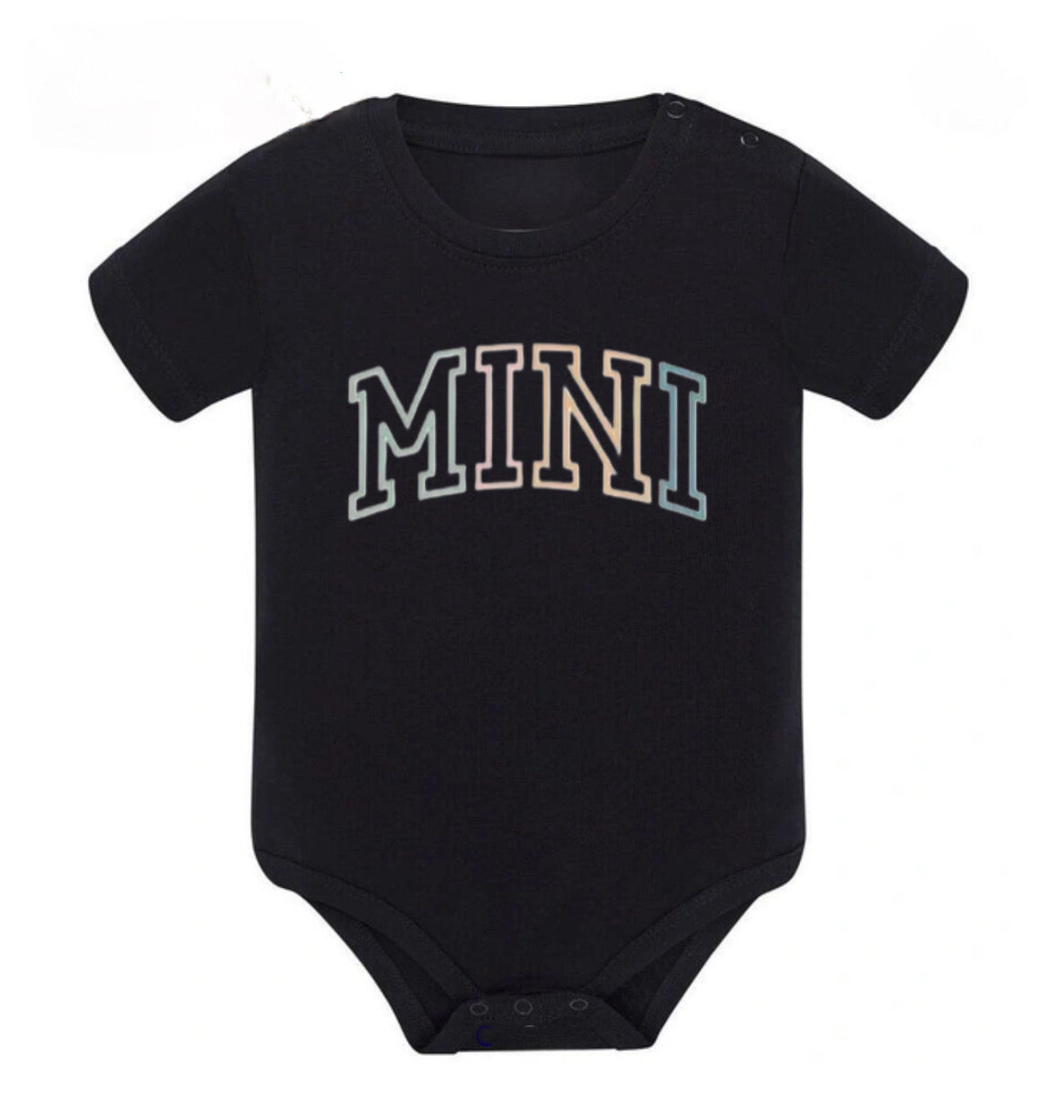 Ensemble Matchy MAMA & MINI - Col V