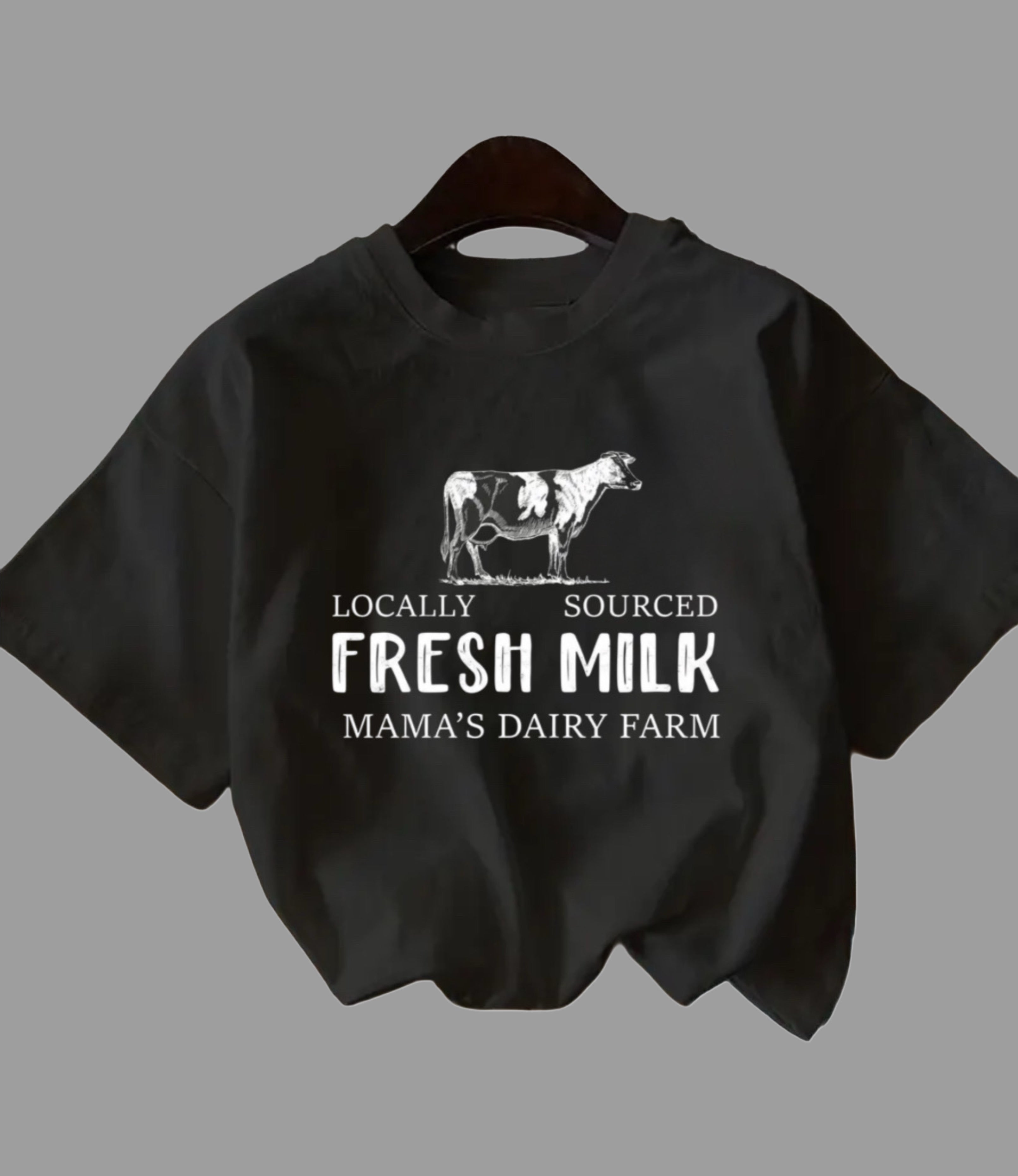 Haut d’allaitement - Fresh Milk 🥛