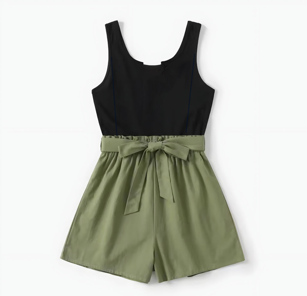 Ensemble matchy MAMAN & BÉBÉ