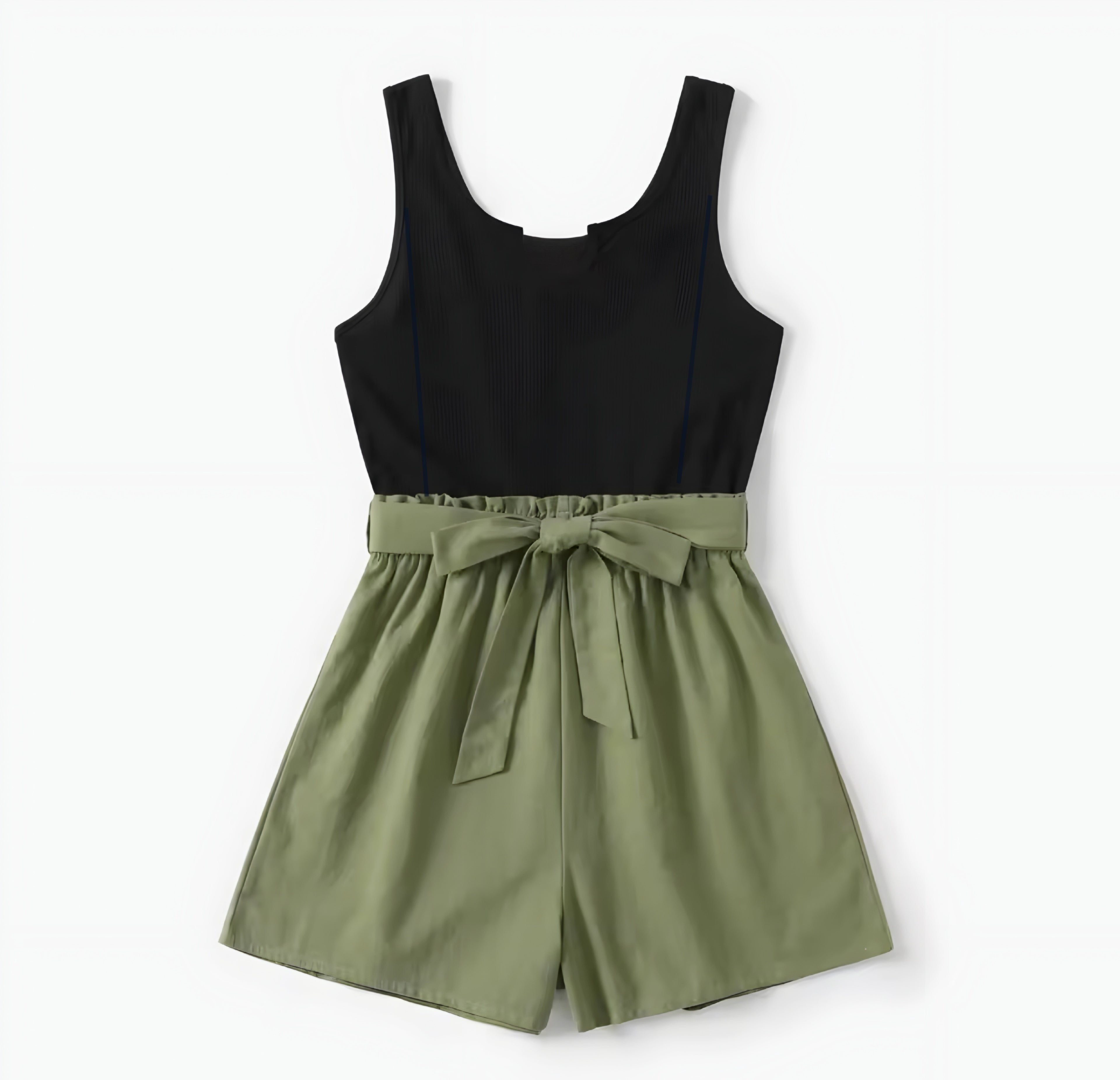 Ensemble matchy MAMAN & BÉBÉ