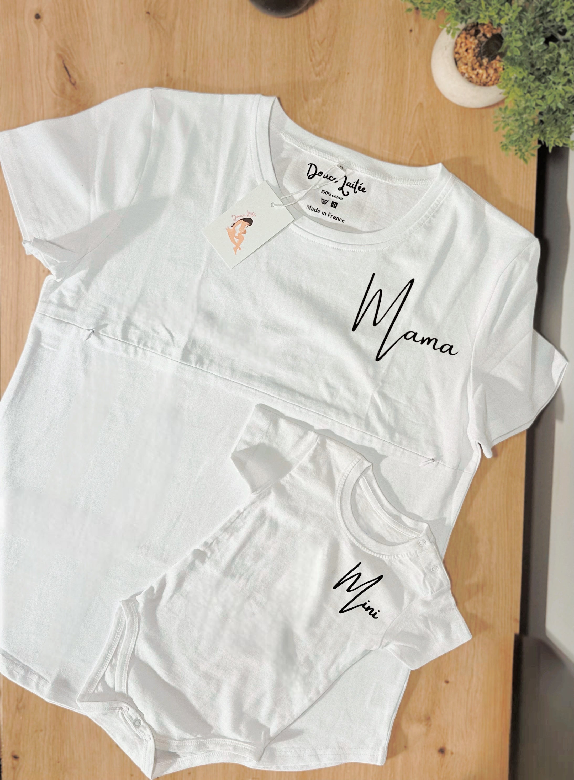 Ensemble MAMA & MINI